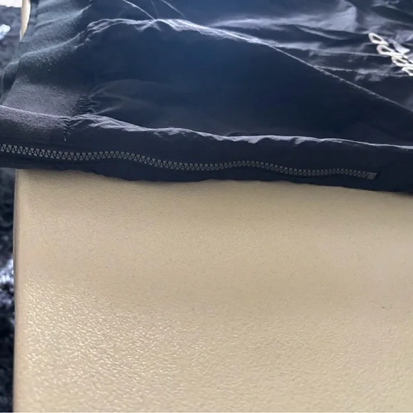 Adidas Black Men's Sweater - Picture 3 of 5